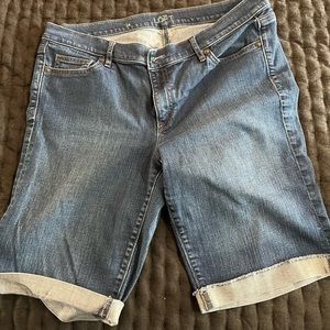 Perfect summer shorts